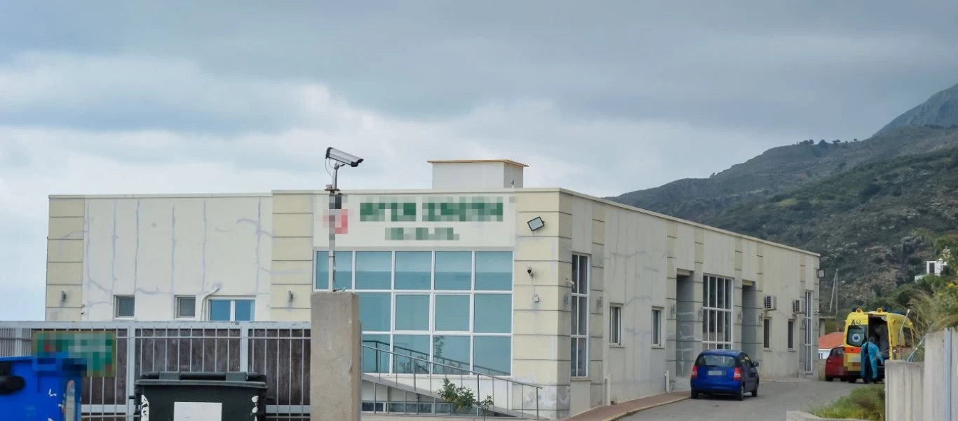 Γηροκομείο στα Χανιά: Νέα καταγγελία για μεταβίβαση ακινήτου - «Είχε 30 λίρες χρυσές και κοσμήματα» (βίντεο)